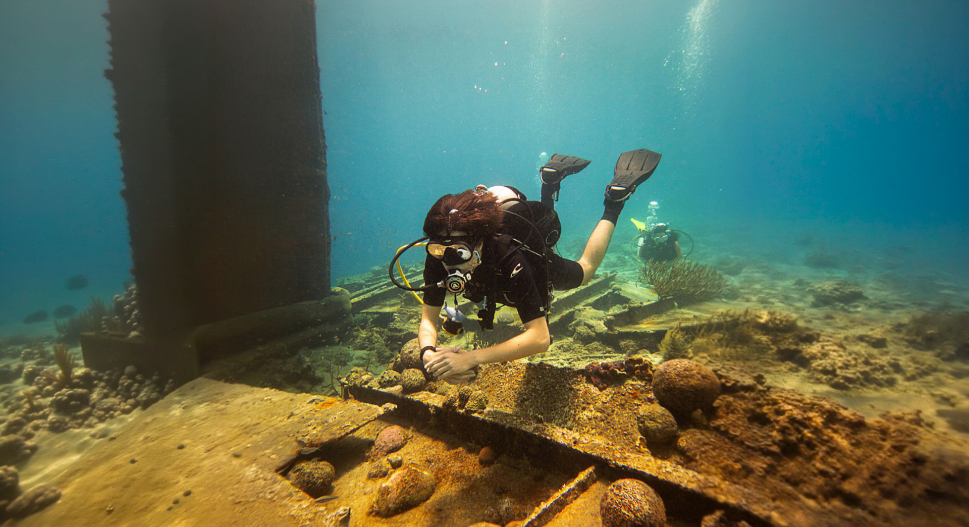 Divemaster
